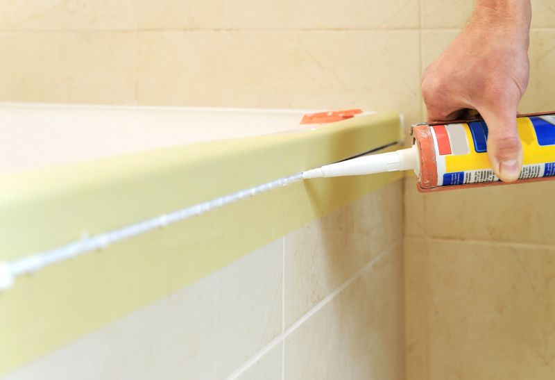 Bathroom Repair in Alpharetta, GA
