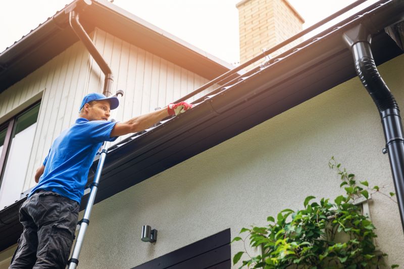 Building Damage Repair in Santa Rosa, CA