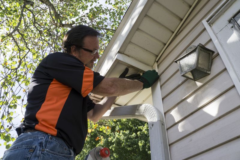 Building Repair Service in Katy, TX