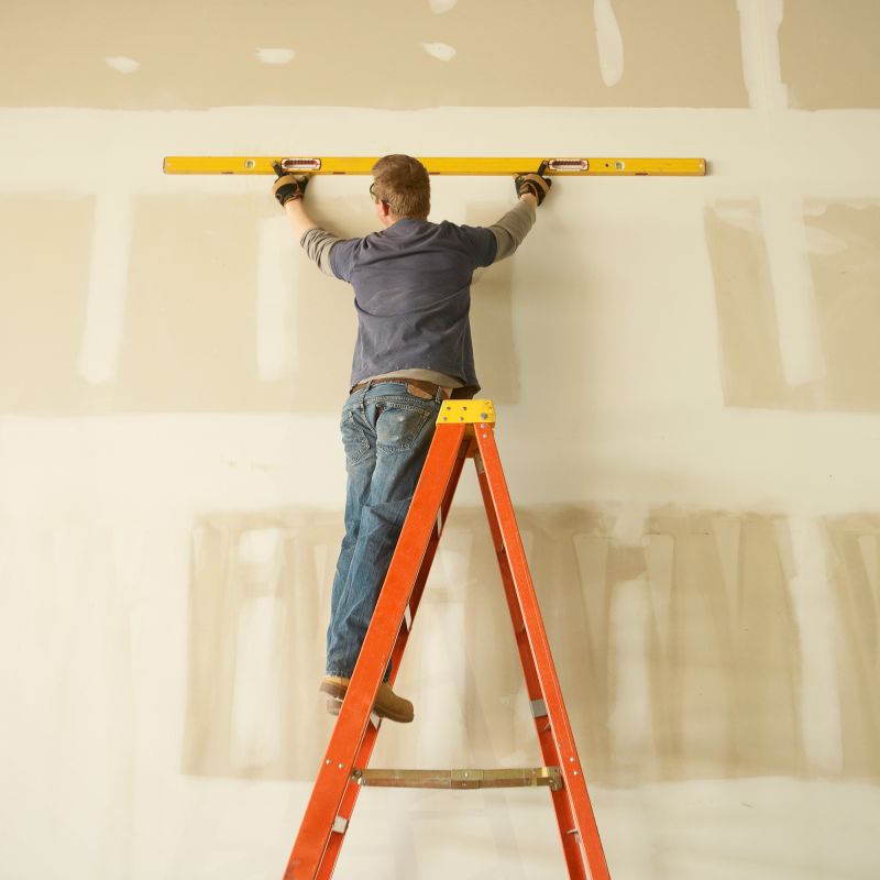 Commercial Handyman Service in Conroe, TX