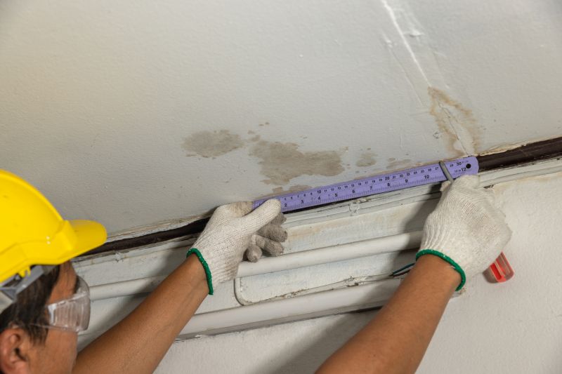 Crawl Space Remediation in Conroe, TX