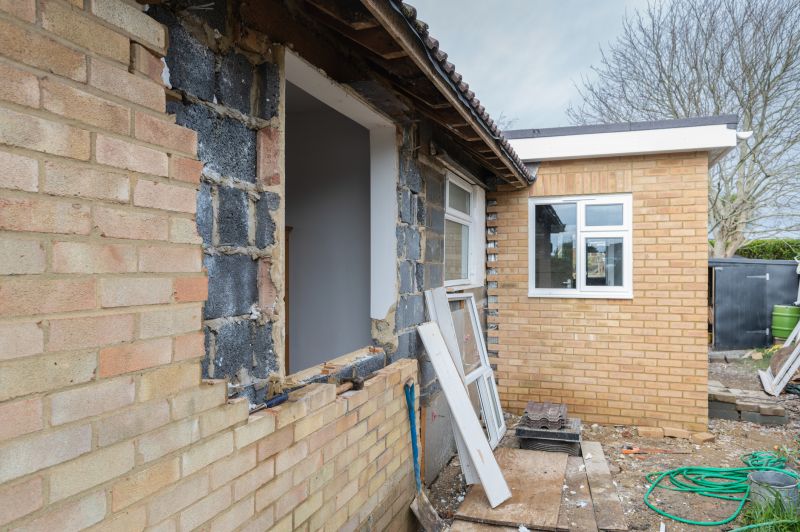 Home Repair Service in Katy, TX