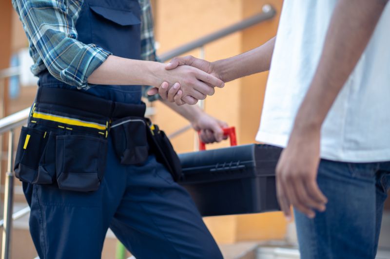 House Repair Service in Littleton, CO