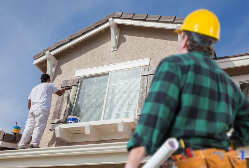 House Repair Service in Katy, TX