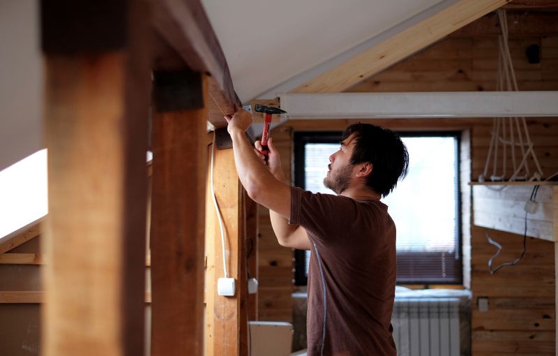 House Restoration in Littleton, CO
