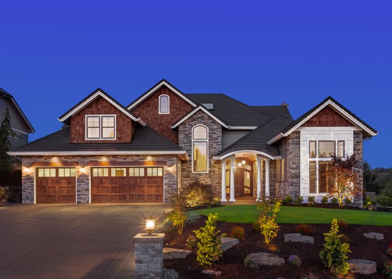 Log Home Repair in Katy, TX