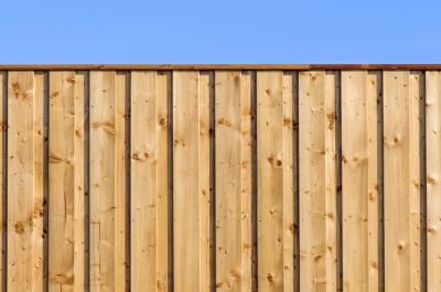 Privacy Fence Installation in Rochester, NY