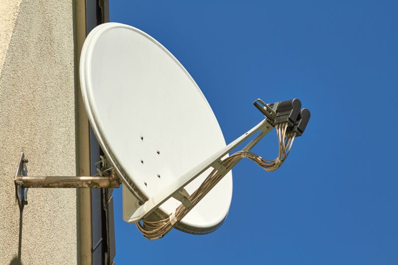 Satellite Dish Removal Costs — Cost of Satellite Dish Removal