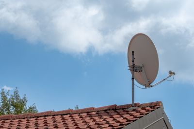 Satellite Dish Removal Costs — Cost of Satellite Dish Removal